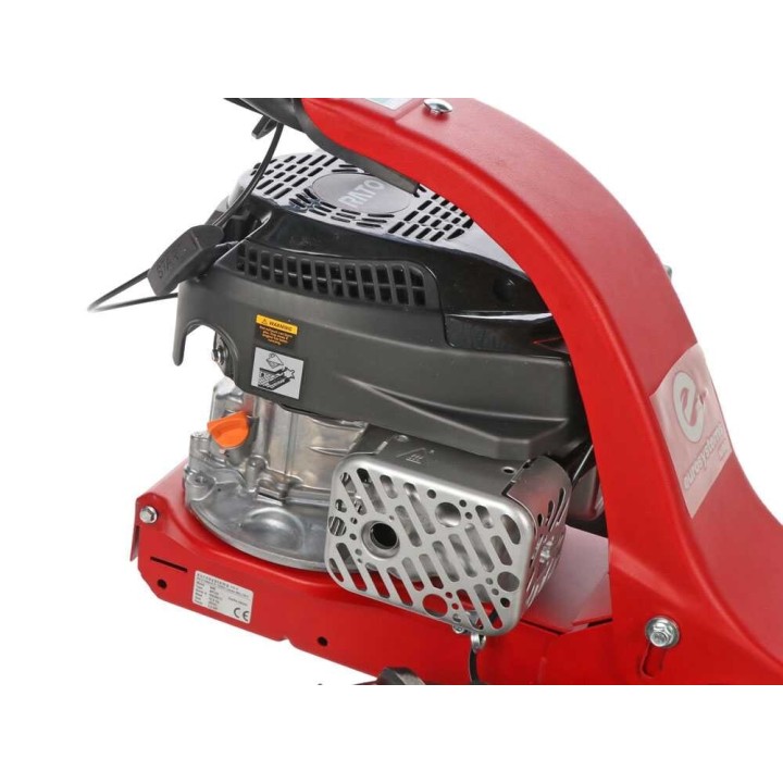 Eurosystems M90 moottoriniittokone, Rato RV145, 87 cm, 4,5 HP
