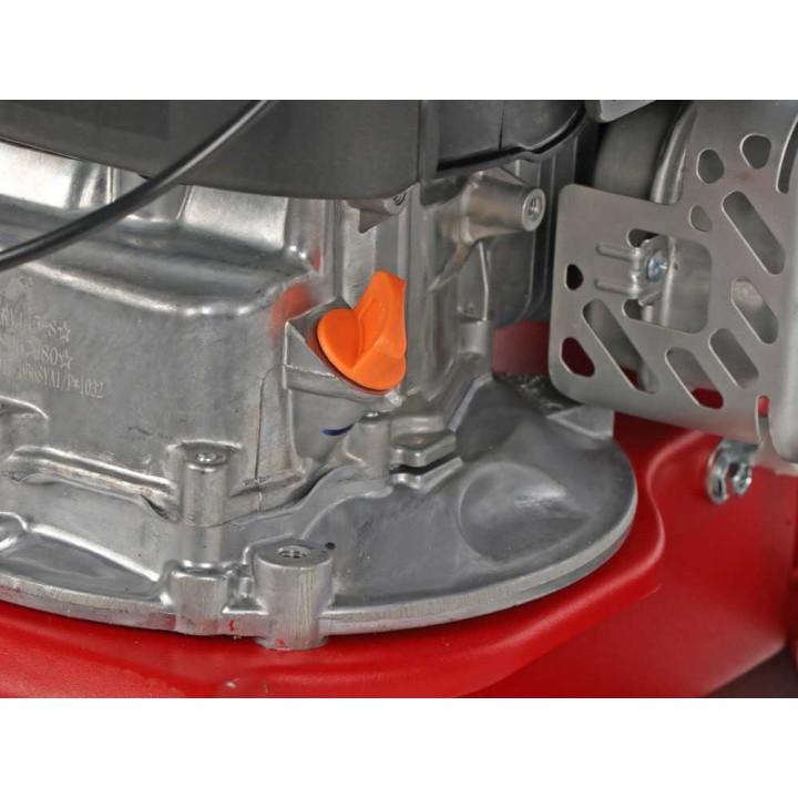 Eurosystems M90 moottoriniittokone, Rato RV145, 87 cm, 4,5 HP