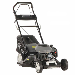 Blackstone Essentials ESP 560 224 vetävä ruohonleikkuri 224 cm 56 cm 4 in 1