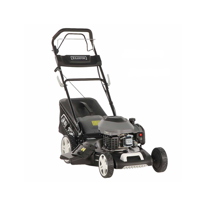 Blackstone Essentials ESP 560 224 vetävä ruohonleikkuri 224 cm 56 cm 4 in 1