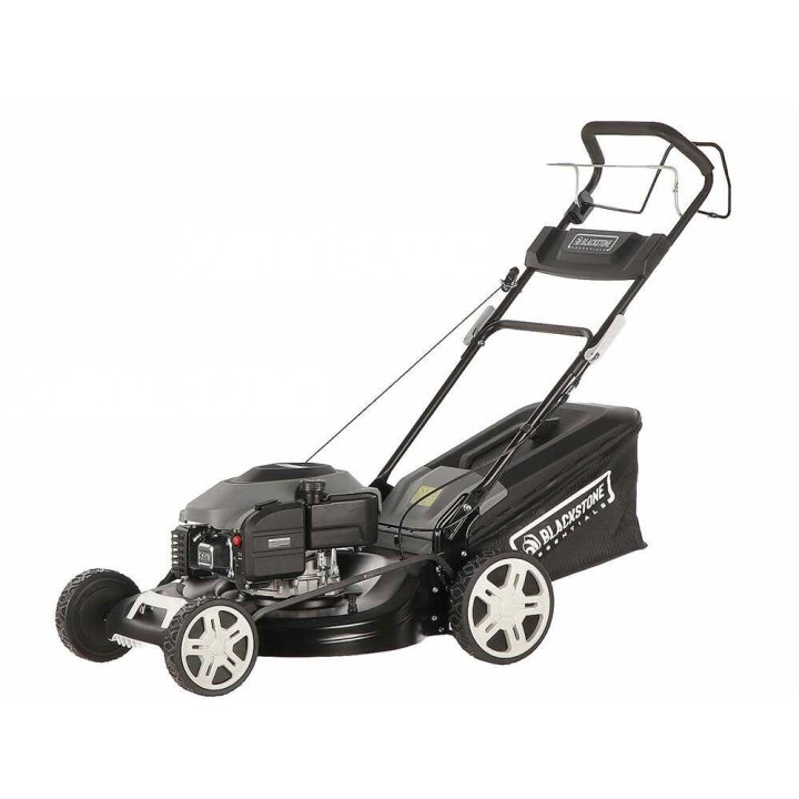 Blackstone Essentials ESP 560-224 vetävä ruohonleikkuri, 224 cm³, 56 cm, 4-in-1