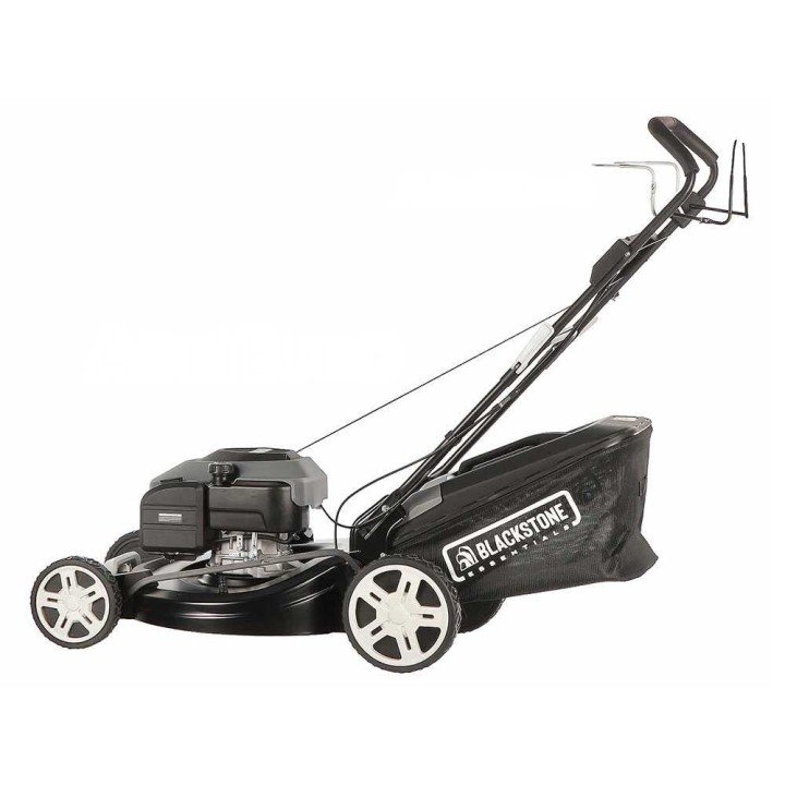 Blackstone Essentials ESP 560-224 vetävä ruohonleikkuri, 224 cm³, 56 cm, 4-in-1