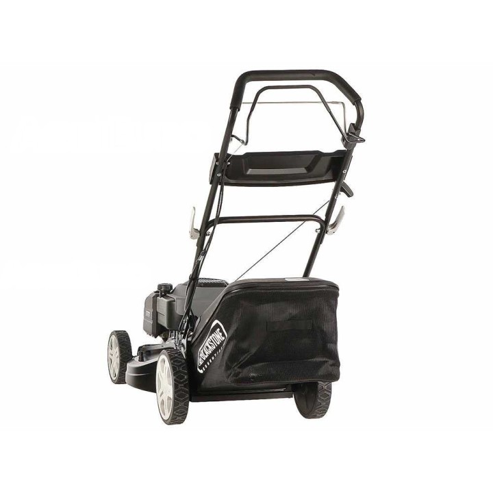 Blackstone Essentials ESP 560-224 vetävä ruohonleikkuri, 224 cm³, 56 cm, 4-in-1
