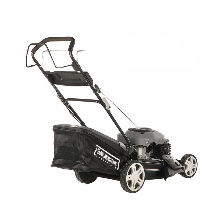 Blackstone Essentials ESP 560-224 vetävä ruohonleikkuri, 224 cm³, 56 cm, 4-in-1