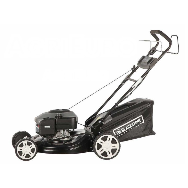 Blackstone Essentials ESP 560-224 vetävä ruohonleikkuri, 224 cm³, 56 cm, 4-in-1
