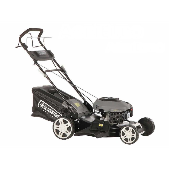 Blackstone Essentials ESP 560-224 vetävä ruohonleikkuri, 224 cm³, 56 cm, 4-in-1