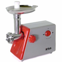 Artus T25 sähköinen lihamylly 385 W suunnanvaihto 230 V