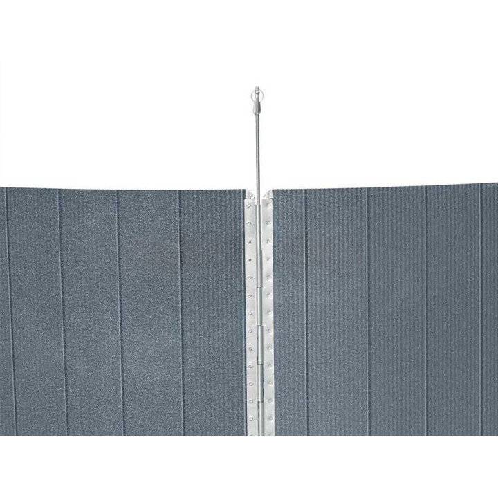Bestway Hydrium 561CU allas 9–10 henkilölle, Ø488 × 132 cm