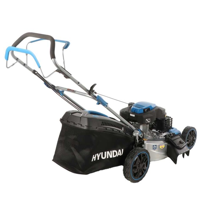 Hyundai DM56SC-D224 takavetoinen ruohonleikkuri, 224 cm³, 56 cm