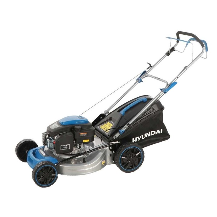 Hyundai DM56SC-D224 takavetoinen ruohonleikkuri, 224 cm³, 56 cm