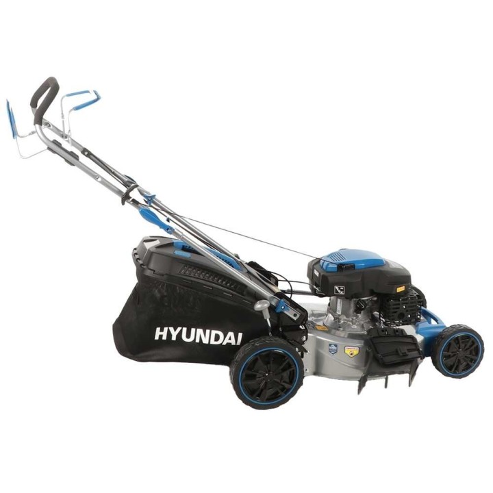 Hyundai DM56SC-D224 takavetoinen ruohonleikkuri, 224 cm³, 56 cm