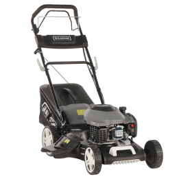 Blackstone Essentials ESP 510 200 bensiiniruohonleikkuri 4 in 1 200 cm 51 cm