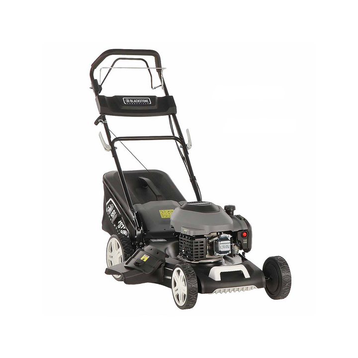 Blackstone Essentials ESP 510 200 bensiiniruohonleikkuri 4 in 1 200 cm 51 cm