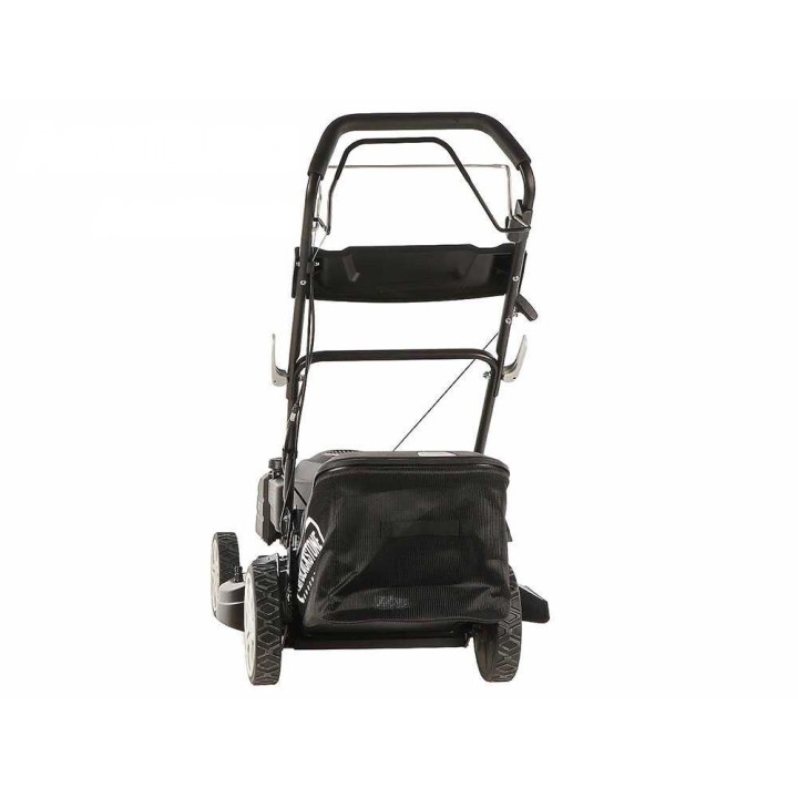 Blackstone Essentials ESP 510-200 bensiiniruohonleikkuri, 4-in-1, 200 cm³, 51 cm