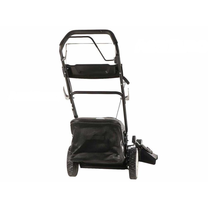 Blackstone Essentials ESP 510-200 bensiiniruohonleikkuri, 4-in-1, 200 cm³, 51 cm