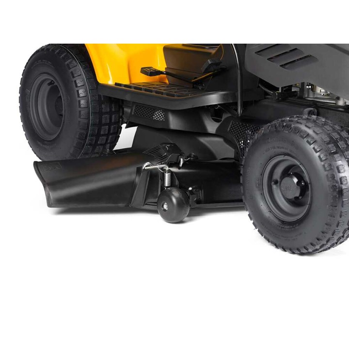 Stiga Tornado 5108 W Special ajoleikkuri, Honda GCV 530, 108 cm