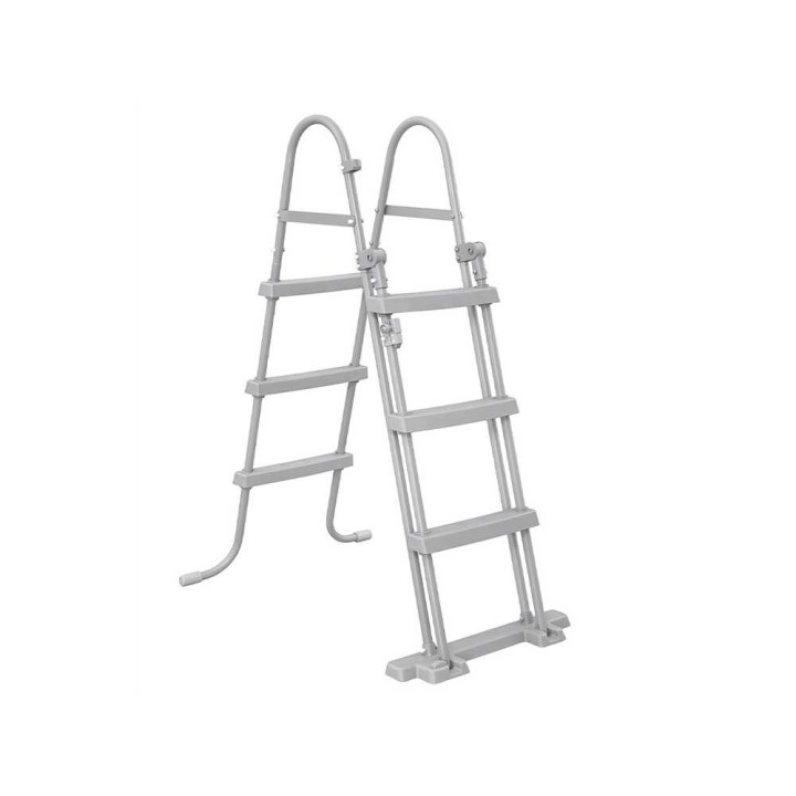 Bestway Steel Pro Max 561FY -allas, 396 × 107 cm, 7–8 henkilölle