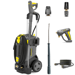 Karcher Pro HD 5 17 C Plus kylmävesipainepesuri 200 bar 480 l h 230 V