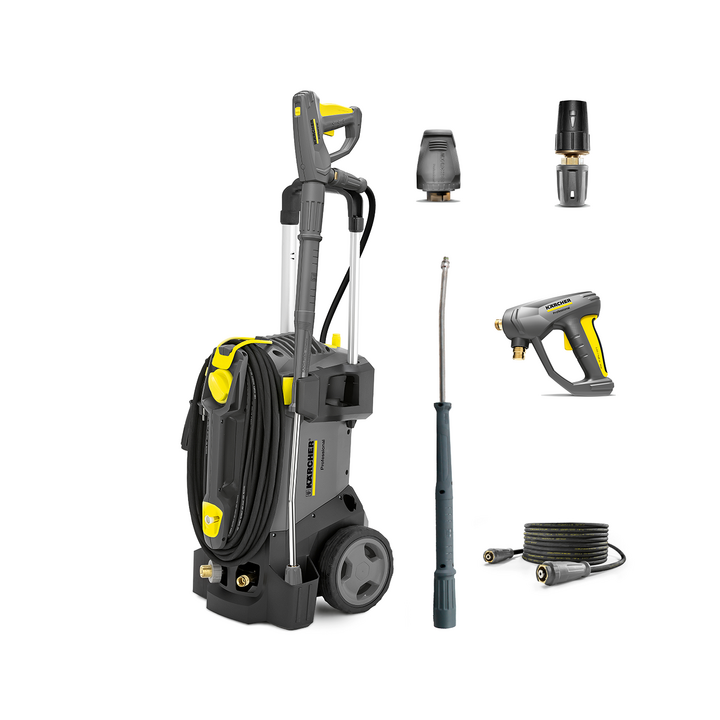 Karcher Pro HD 5 17 C Plus kylmävesipainepesuri 200 bar 480 l h 230 V