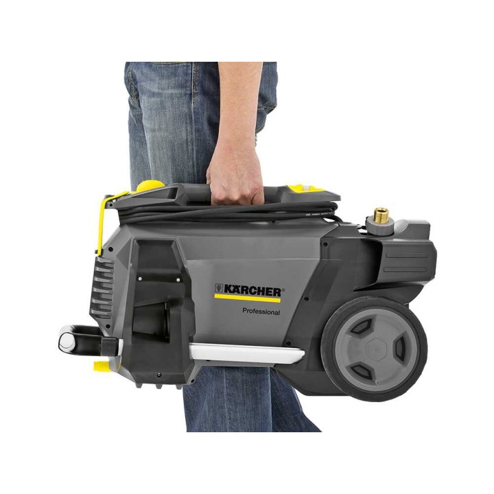 Karcher Pro HD 5/17 C Plus kylmävesipainepesuri, 200 bar, 480 l/h, 230 V