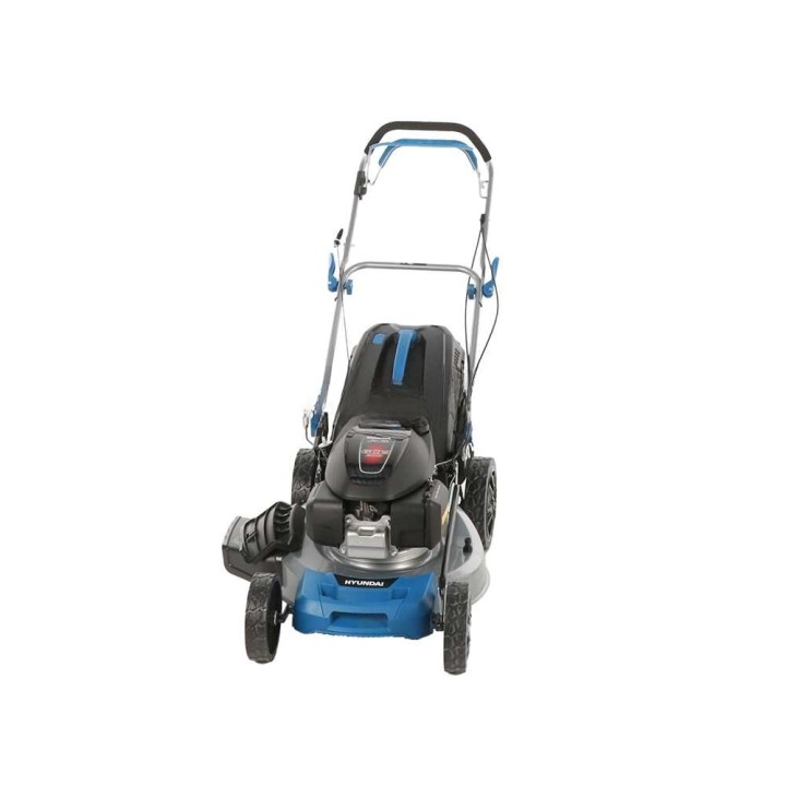 Hyundai DM51SC bensiinikäyttöinen ruohonleikkuri, Honda GCV200, 51 cm, takaveto