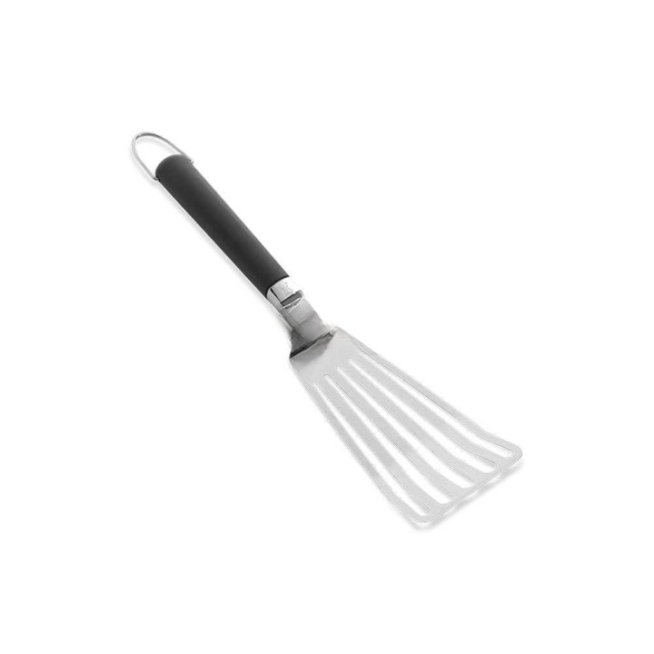 Weber joustava parilalasta, ruostumaton teräs