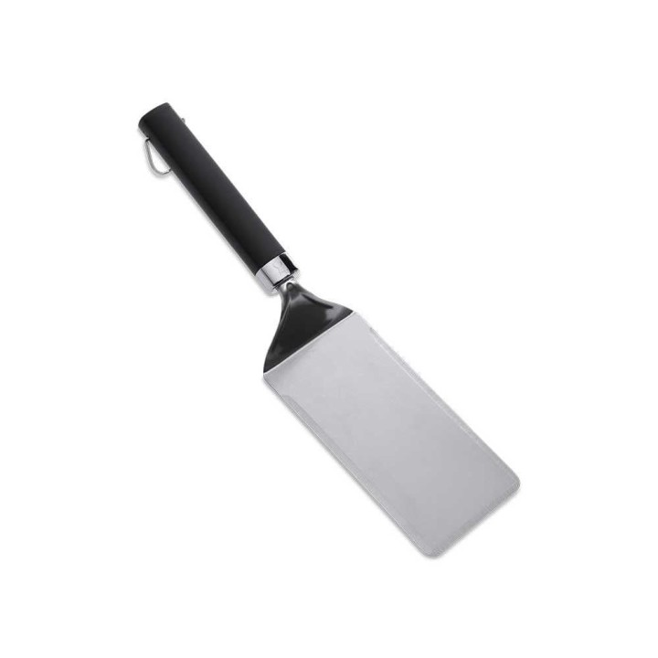 Weber-parilalasta, ruostumaton teräs, ergonominen kahva