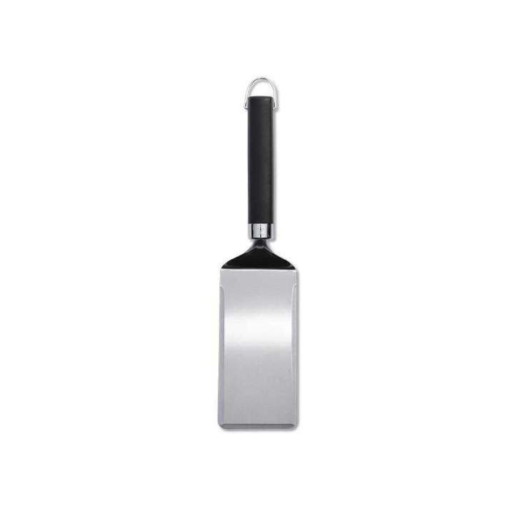 Weber-parilalasta, ruostumaton teräs, ergonominen kahva