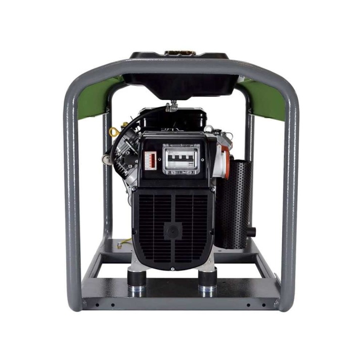 Energy EY-10TB AVR kolmivaihegeneraattori, 8 kW, Briggs & Stratton Vanguard