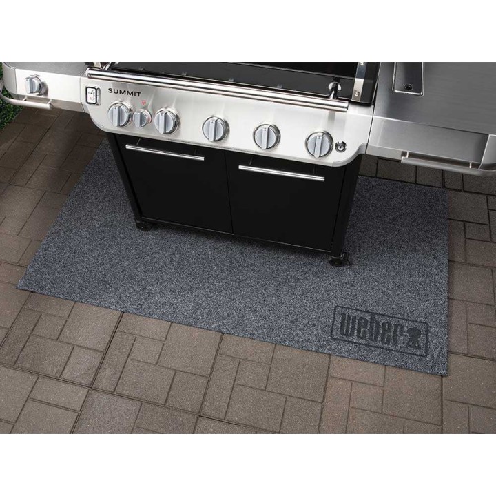 Weber XL-grillimatto 188 × 98 cm