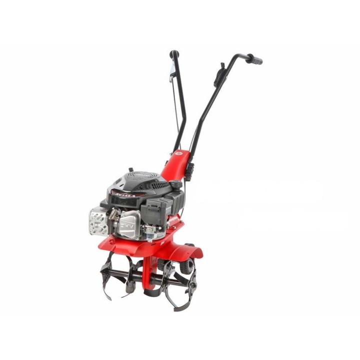 Eurosystems Z2 -motojyrsin, Rato RV145, 145 cm³, 40 cm