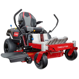 Toro Timecutter MR4275T nollakääntösädeleikkuri Kawasaki FR651V 107 cm