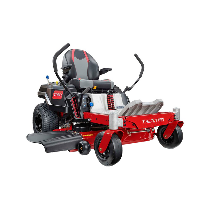 Toro Timecutter MR4275T nollakääntösädeleikkuri Kawasaki FR651V 107 cm