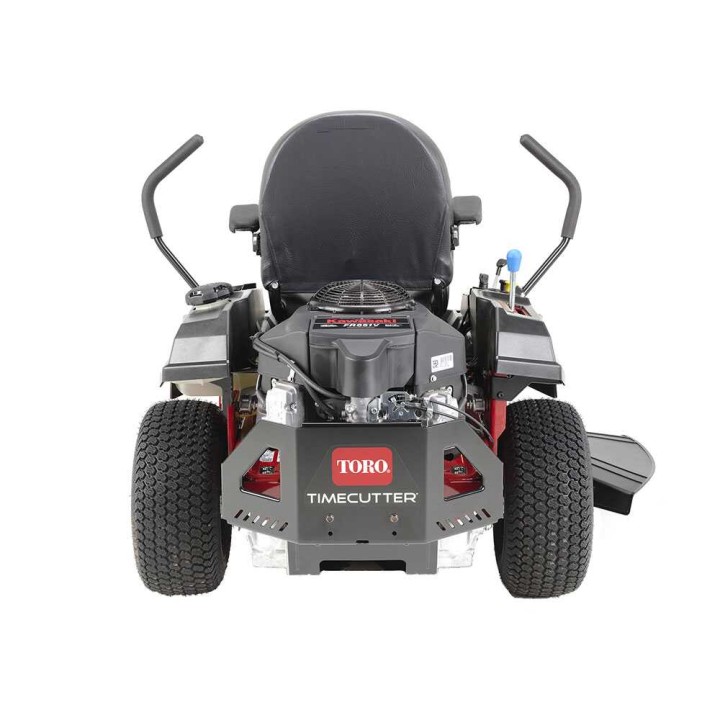 Toro Timecutter MR4275T nollakääntösädeleikkuri, Kawasaki FR651V, 107 cm