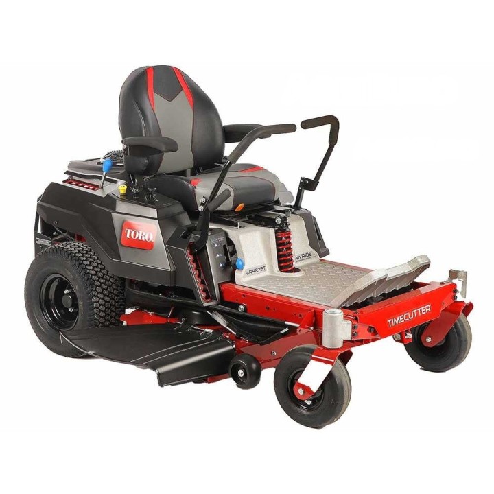 Toro Timecutter MR4275T nollakääntösädeleikkuri, Kawasaki FR651V, 107 cm