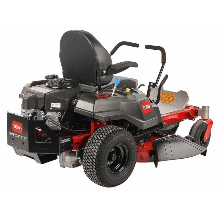 Toro Timecutter MR4275T nollakääntösädeleikkuri, Kawasaki FR651V, 107 cm