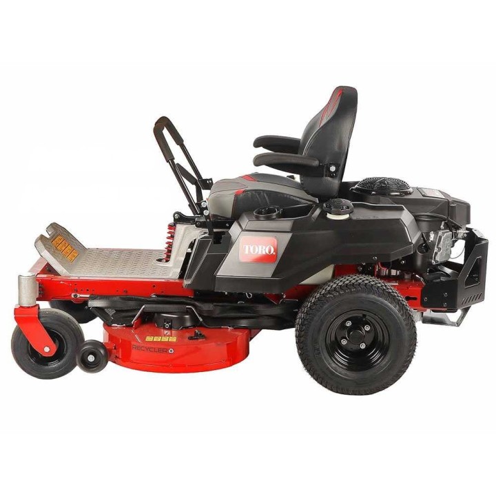 Toro Timecutter MR4275T nollakääntösädeleikkuri, Kawasaki FR651V, 107 cm