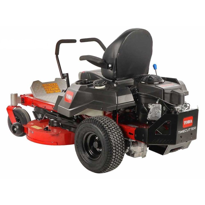 Toro Timecutter MR4275T nollakääntösädeleikkuri, Kawasaki FR651V, 107 cm