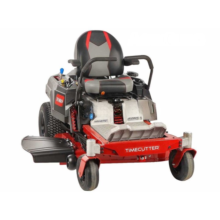 Toro Timecutter MR4275T nollakääntösädeleikkuri, Kawasaki FR651V, 107 cm