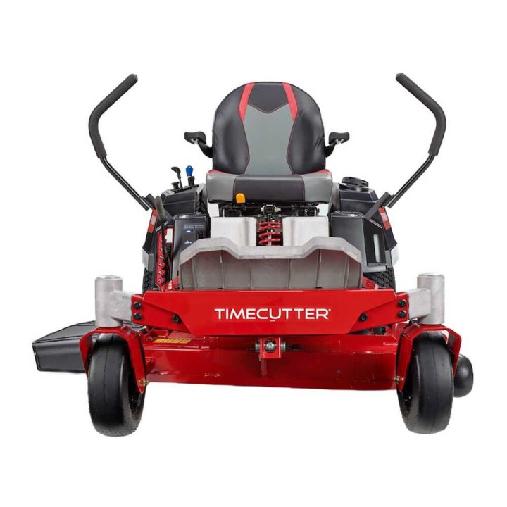 Toro Timecutter MR4275T nollakääntösädeleikkuri, Kawasaki FR651V, 107 cm