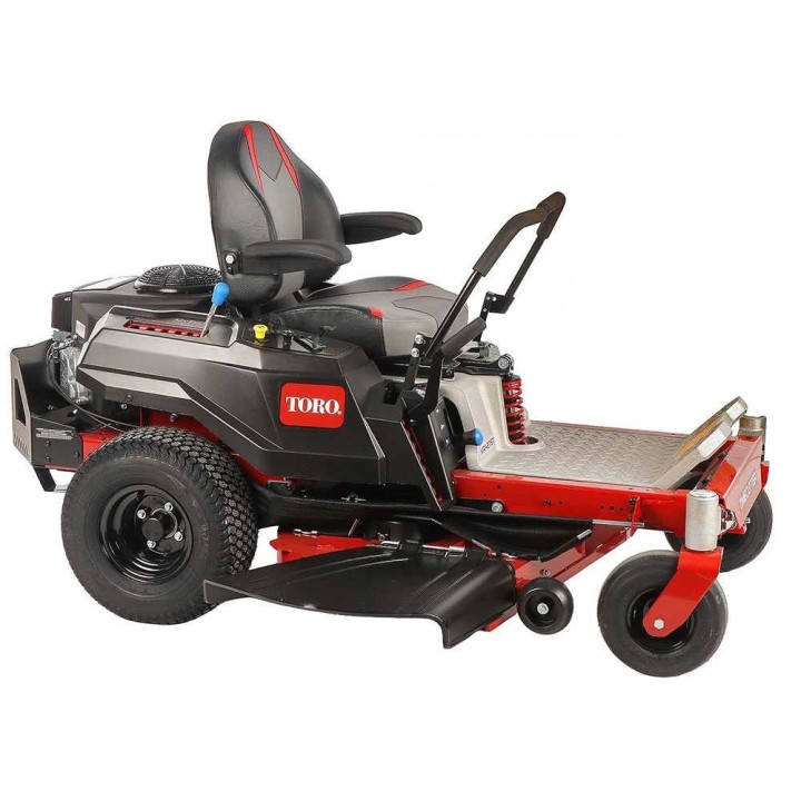 Toro Timecutter MR4275T nollakääntösädeleikkuri, Kawasaki FR651V, 107 cm