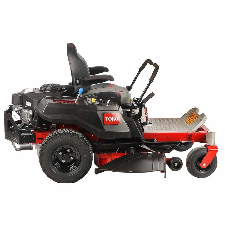 Toro Timecutter MR4275T nollakääntösädeleikkuri, Kawasaki FR651V, 107 cm