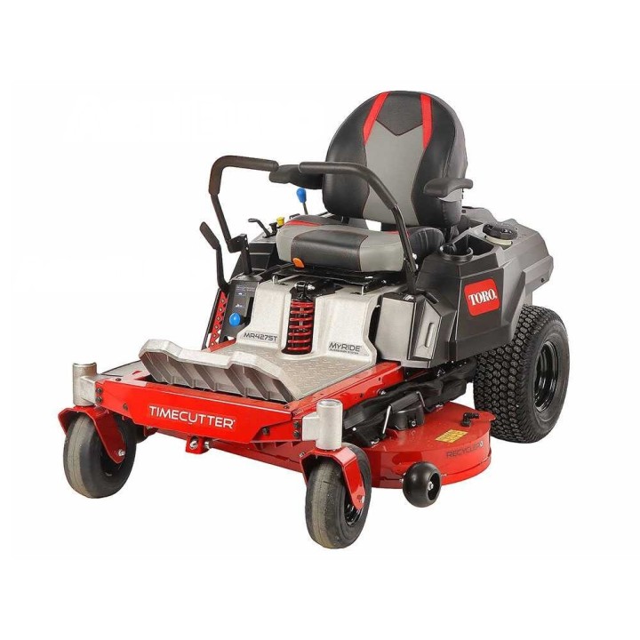 Toro Timecutter MR4275T nollakääntösädeleikkuri, Kawasaki FR651V, 107 cm