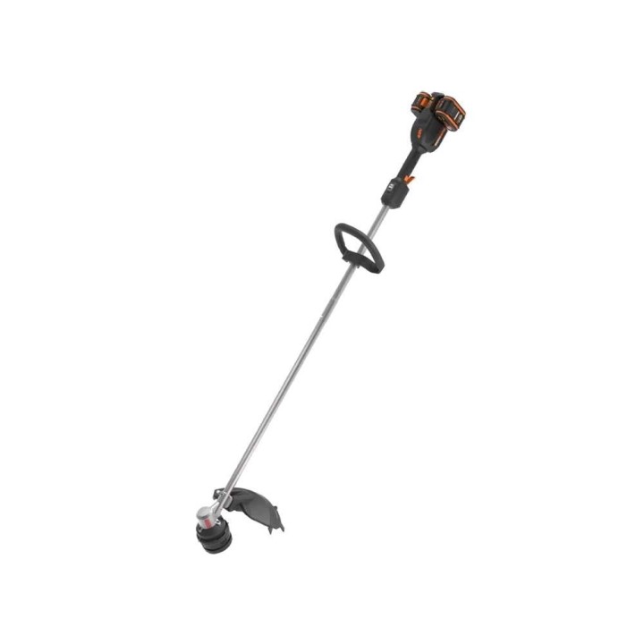 Worx Nitro WG185E akkuraivaussaha, 40 V, 2 × 20 V/4 Ah