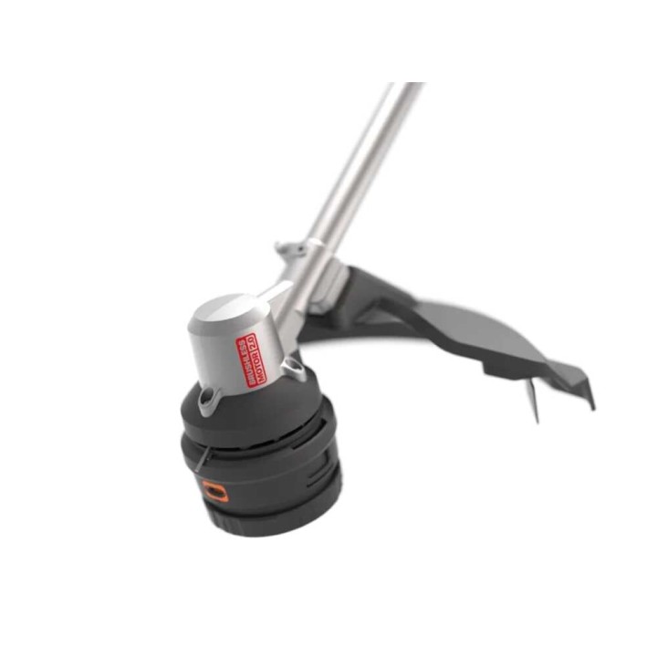 Worx Nitro WG185E akkuraivaussaha, 40 V, 2 × 20 V/4 Ah