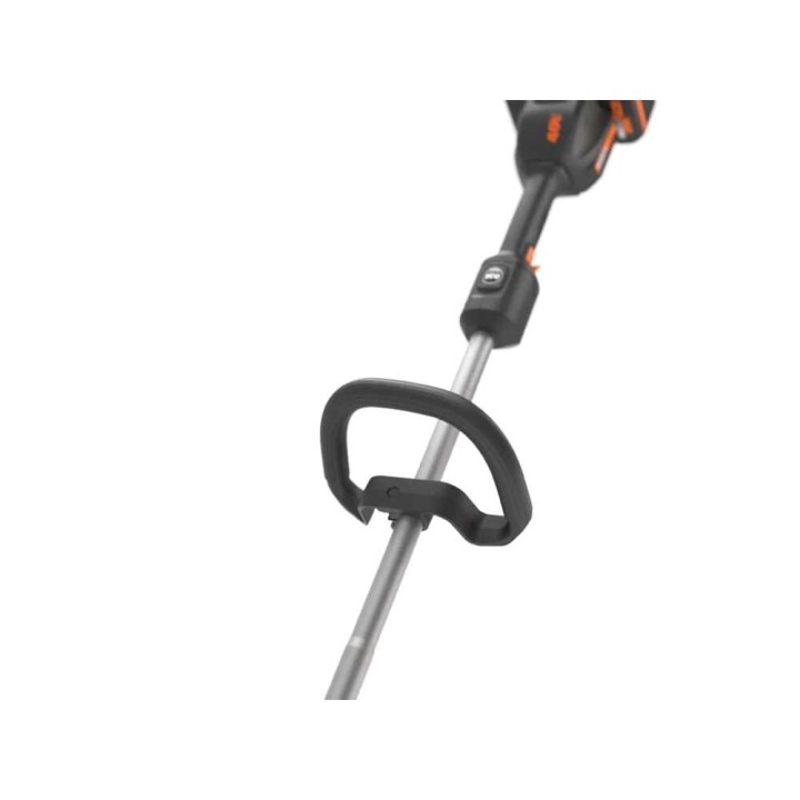 Worx Nitro WG185E akkuraivaussaha, 40 V, 2 × 20 V/4 Ah