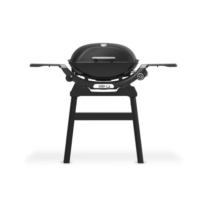 Weber Q2200N kaasugrilli telineellä, 4,10 kW, 2 337 cm²
