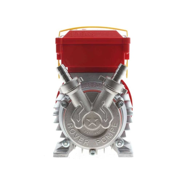Rover Novax 14-OIL sähköpumppu öljylle, 0,6 HP, 230 V, 10 l/min
