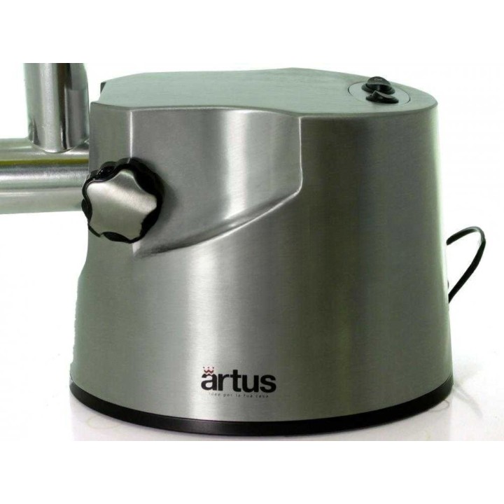 Artus T30 sähköinen lihamylly, 400 W, suunnanvaihto