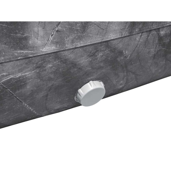 Bestway APX 365 maanpäällinen uima-allas, 549 × 274 × 132 cm, 16 477 l